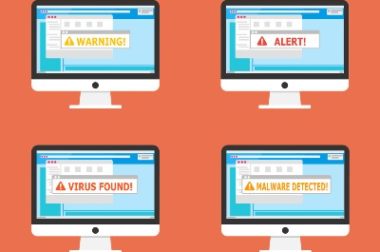 Anti-Malware, Ant-Virus and Website Protection